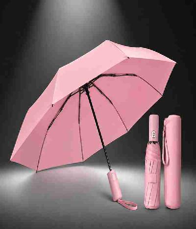 Customizable Umbrella - Pink